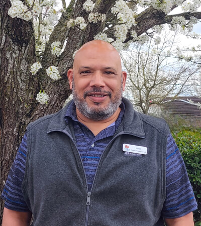 Physical Therapy Tacoma, WA