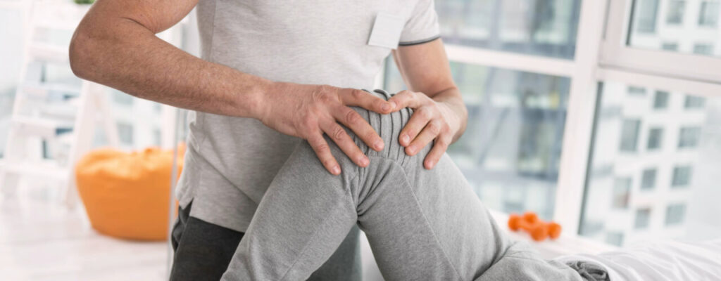 Exploring Knee Pain Treatment Options: What Physical Therapy Offers