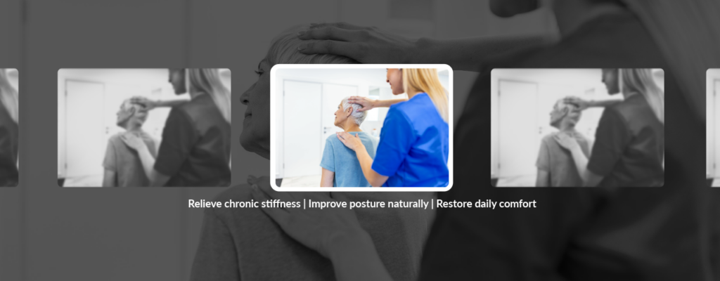 How Manual Therapy Can Relieve Chronic Neck Pain