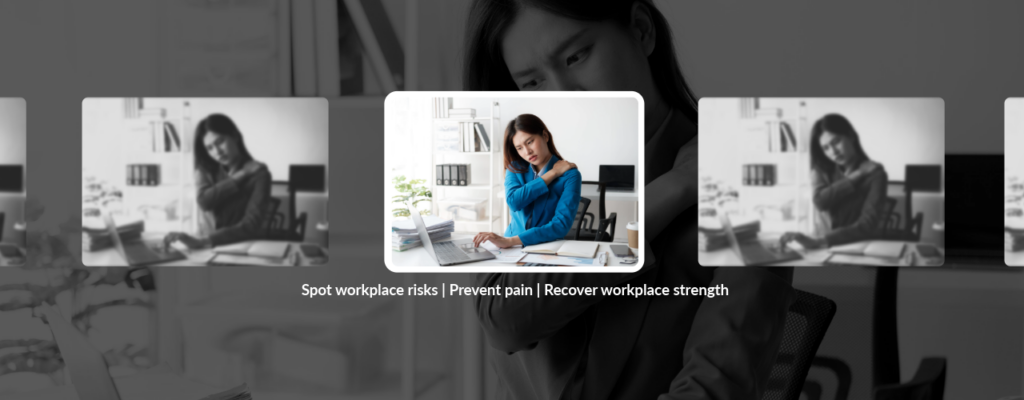 The Most Common Work Injuries and How They Happen